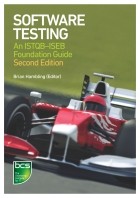  - Software Testing: An ISTQB-ISEB Foundation Guide