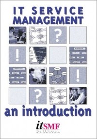  - It Service Management: An Introduction