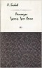 Эдуард Бабаев - Рассказы. Турнир. Трое. Весна