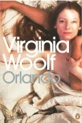 Virginia Woolf - Orlando