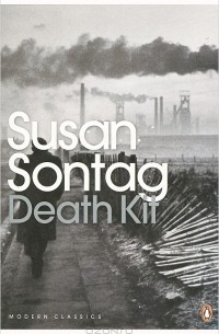 Susan Sontag - Death Kit