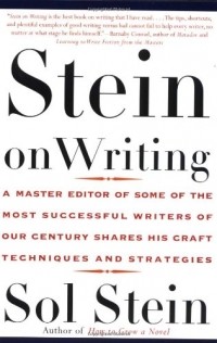 Sol Stein - Stein On Writing: A Master Editor of Some of the Most Successful Writers of Our Century Shares His Craft Techniques and Strategies