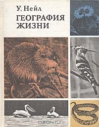 Уилфред Нейл - География жизни