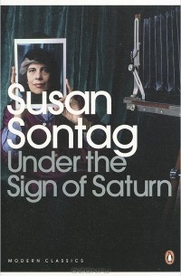Under the Sign of Saturn