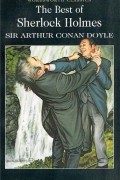 Sir Arthur Conan Doyle - The best of Sherlock Holmes (сборник)