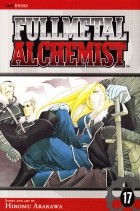 Hiromu Arakawa - Fullmetal Alchemist, vol. 17
