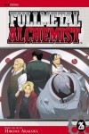 Hiromu Arakawa - Fullmetal Alchemist, vol. 26
