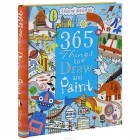 Фиона Уотт - 365 Things to Draw and Paint