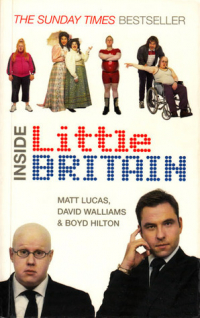  - Inside Little Britain