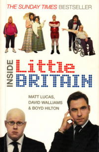  - Inside Little Britain