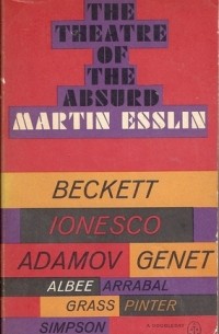 The Theatre of the Absurd