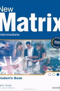  - New Matrix Intermediate: Student's Book