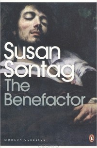 Susan Sontag - The Benefactor