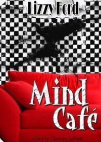 Lizzy Ford - Mind Cafe