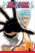 Tite Kubo - Bleach, vol. 24. Immanent God Blues.