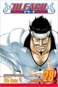 Tite Kubo - Bleach, vol. 28. Baron&#039;s Lecture Full-Course