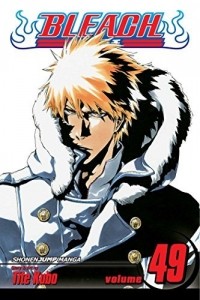 Tite Kubo - Bleach, vol. 49. The Lost Agent.