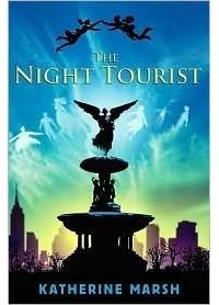 Кэтрин Марш - The Night Tourist