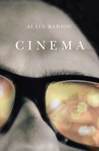 Alain Badiou - Cinema