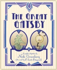 Nicki Greenberg - The Great Gatsby