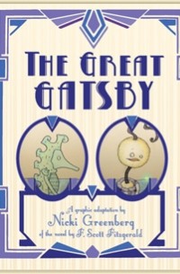 Nicki Greenberg - The Great Gatsby