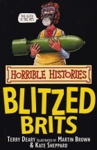 Терри Диэри - The Blitzed Brits