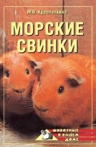 Марина Куропаткина - Морские свинки