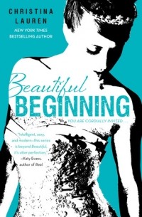 Christina Lauren - Beautiful Beginning