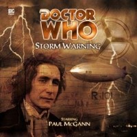 Alan Barnes - Storm Warning