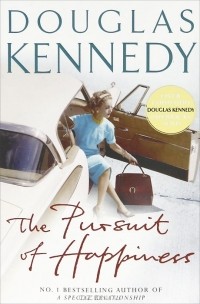 Douglas Kennedy - The Pursuit Of Happiness