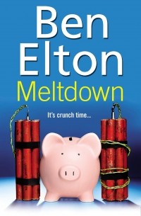 Ben Elton - Meltdown