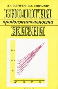  - Биология продолжительности жизни