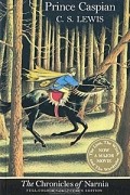 The Chronicles of Narnia: Prince Caspian