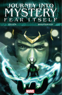 Journey into Mystery Vol. 1: Fear Itself