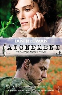 Ian McEwan - Atonement