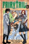 Fairy Tail, Vol. 03