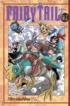 Hiro Mashima - Fairy Tail, Vol. 11