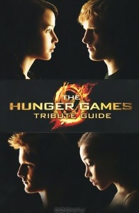 Emily Seife - The Hunger Games Tribute Guide