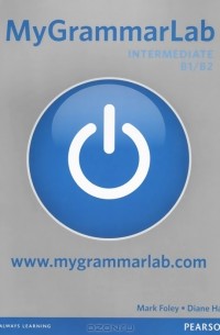 My Grammar Lab: Level Intermediate