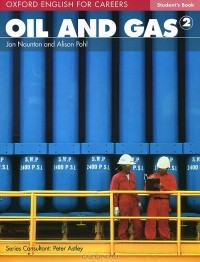  - Oil and Gas 2: Student Book