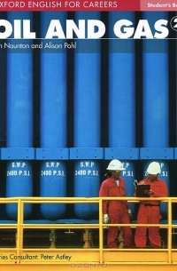  - Oil and Gas 2: Student Book