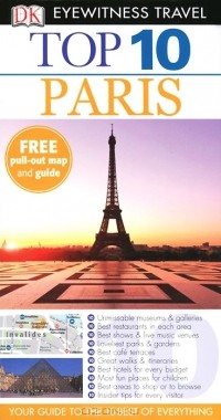  - Paris: Top 10