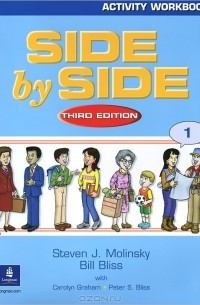  - Side By Side: Activity Workbook 1