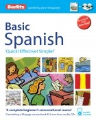  - Basic Spanish (+ 3 CD)