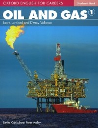  - Oil and Gas 1: Student's Book
