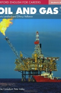  - Oil and Gas 1: Student's Book