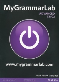 Diane Hall - My Grammar Lab: Level Advanced