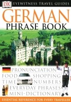  - German Phrase Book