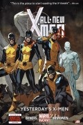 All-New X-Men Volume 1: Yesterday's X-Men