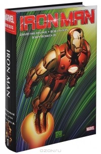  - Iron Man